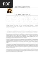 Florbela Espanca
