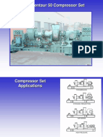 Centaur 50 Compressor Set Guide