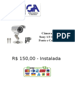 Promoções