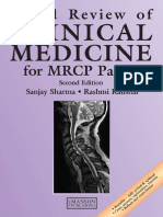 Rapid Review of Clinical Medicine for MRCP Part 2.pdf