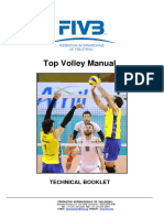 FIVB DEV Top Volley Manual Eng