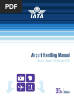 IATA Message Forms | Aviation | Aerospace