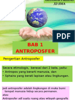 Antroposfer
