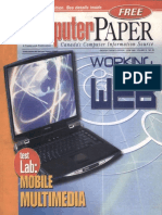 2002-06 The Computer Paper - Ontario Edition