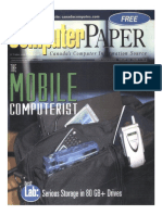 2002-02 The Computer Paper - Ontario Edition