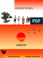 Ambon, Aceh, Jepang, Jerman