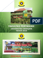 Fakultas Pertanian - 270752016