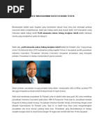 Download Profil Wirausahawan Sukses Di Bidang Tekstil by Sarah Wulan Sari SN320243412 doc pdf