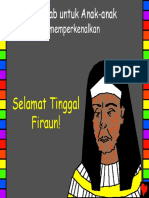 Goodbye Pharaoh Indonesian PDA PDF