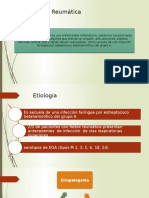 Fiebre Reumatica 