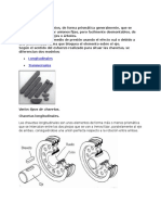 Chavetas Informe