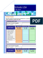 CO2 Calculator