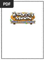 Download HarvestMoonHeroofLeafValleyWALKTROUGHbyFauziTsaniFiandiSN320247770 doc pdf