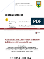 Journal Reading - Neurologi