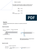 Sesion 2 -Equilibrio de Un Objeto- (2)