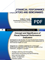 Session 2 State of Fiscal Capacity