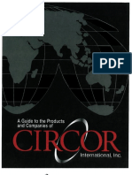 Circor International Brochure