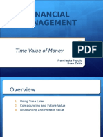 Time Value of Money - Mba