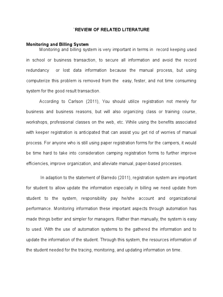 Earnings management literature review picture