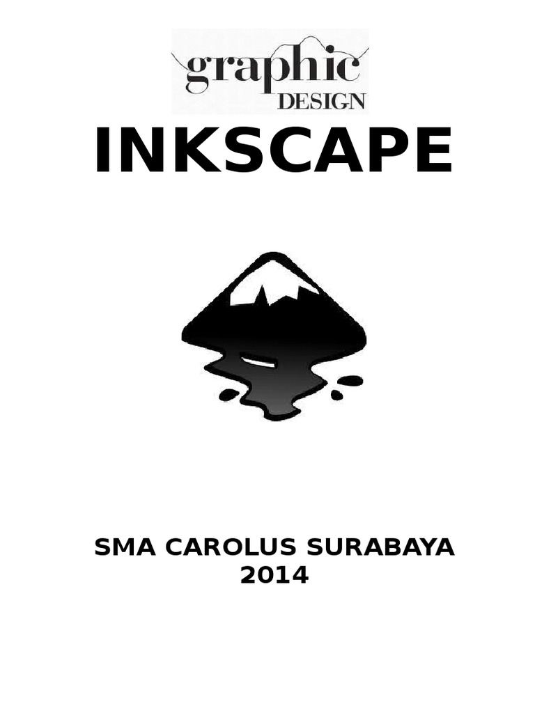 Buku Inkscape | PDF