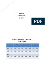 Lecture 1 - 04 - 08