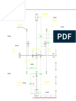 Transfer Bus Isolator Dimensions