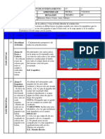 Sesion de Entrenamiento 1 Conducción PDF