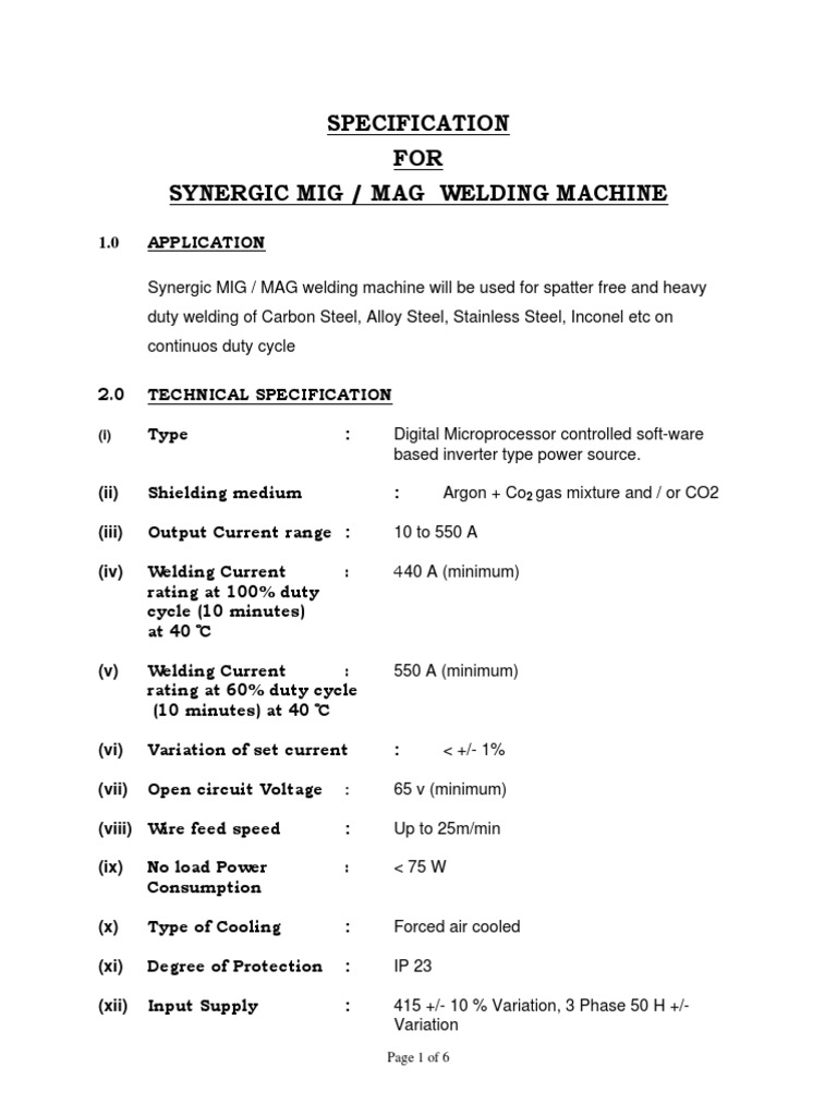 Welding Machine Pdf Pdf Electrical Connector Welding