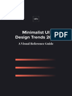 Uxpin Minimalist Ui Design Trends 2016