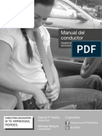 Manual Del Onductor PDF