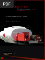 MetalomecanicaPortugal