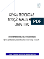 Brasil Competitivo