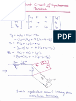 Armature Eqv Circuit