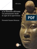 Introduccion a la Filosofia Africana.pdf