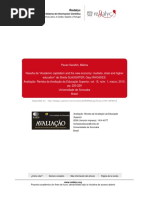 Review of Academic Capitalism