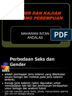 Materi 2 Gender