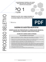 01_Prova Teoria Musica 2010_1_tipo 1 - Musica-Teoria_ 2010_1_tipo 1_2