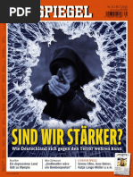 Der Spiegel - Sind Wir Sparker