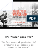 TP2 Workshop