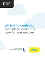 Air Traffic Controls