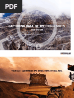 Caterpillar Fleet Production And Cost Analysis Software