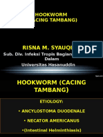 2 Hookworm