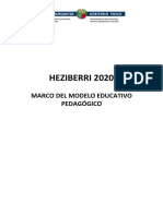 Heziberri 2020 C