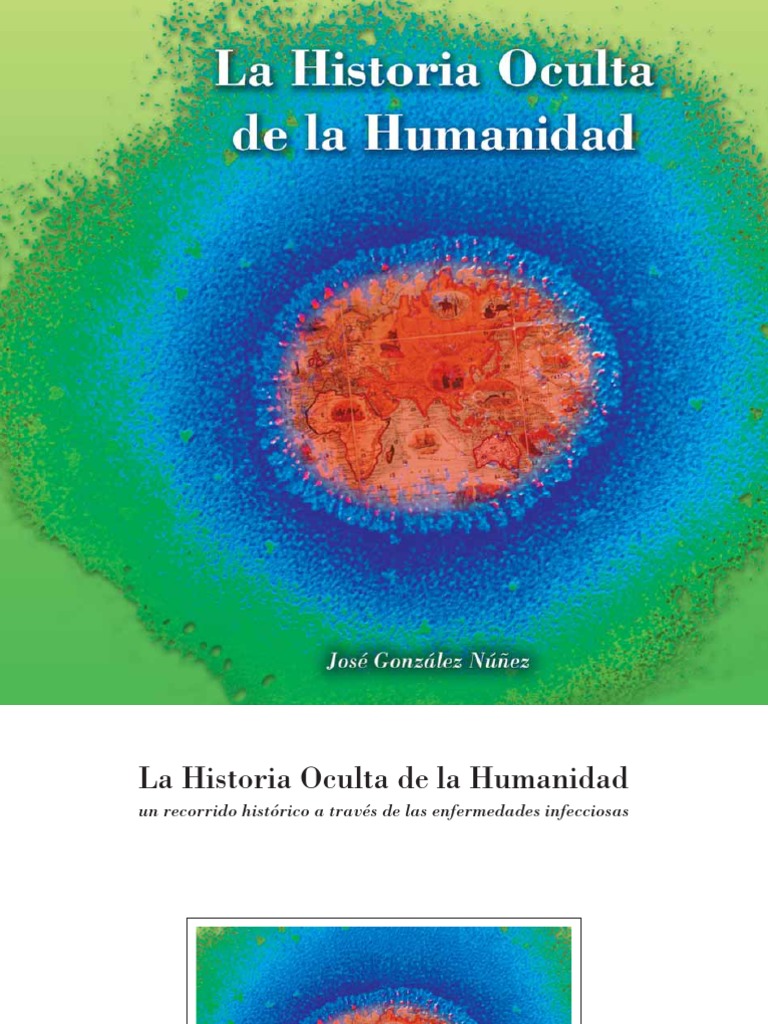 Historia Oculta PDF PDF