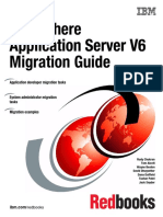 WAS6 Migration Guide