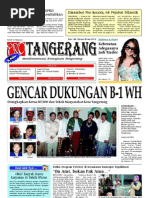 Download Media Mingguan ProTANGERANG Edisi 184 by Koran Pro Tangerang SN32030405 doc pdf