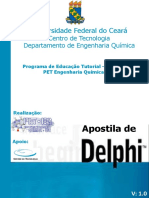 Apostila Delphi