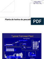 Planta de Harina de Pescado