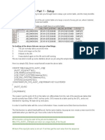 BODS - Job Control Table