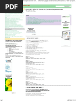 Oracle Ebs Tax Tables